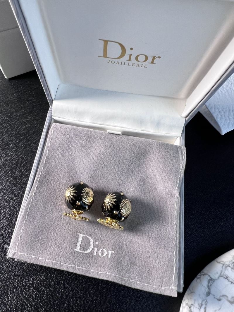 Christian Dior Earrings